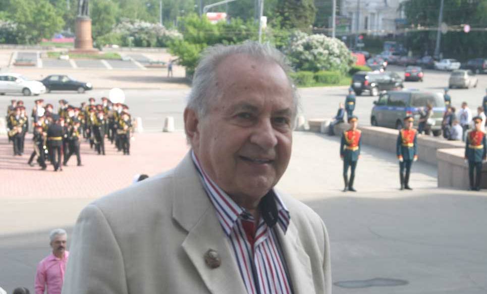 Владлен Анатольевич Гурковский